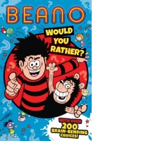 Beano Would You Rather