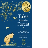 Winnie-the-Pooh: Tales from the Forest