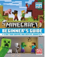 Minecraft Beginner’s Guide All New Edition