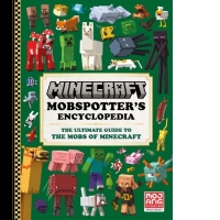 Minecraft Mobspotter’s Encyclopedia