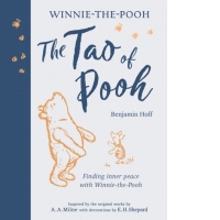 The Tao Of Pooh 40th Anniversary Gift Edition