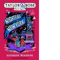 Nightfall In New York