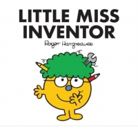 Little Miss Inventor