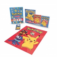 Pokemon: The Adventure Collection
