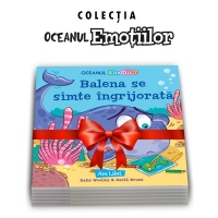 Pachet Oceanul emotiilor