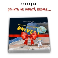 Pachet Stiinta ne invata