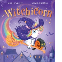 Witchicorn