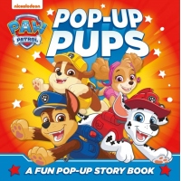 PAW Patrol Pop-Up Pups cartonata
