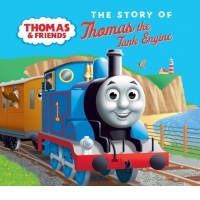 The Story of Thomas the Tank Engine