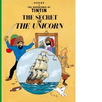 The Secret of the Unicorn
