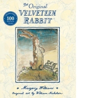 The Velveteen Rabbit