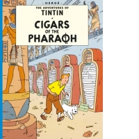 Cigars of the Pharaoh