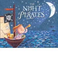 The Night Pirates