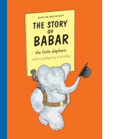 The Story of Babar