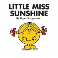 Little Miss Sunshine