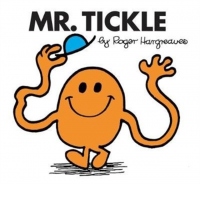 Mr. Tickle
