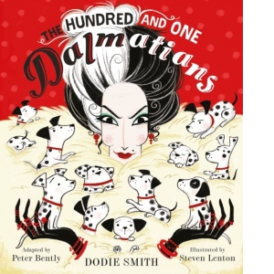 The Hundred and One Dalmatians