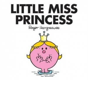 Little Miss Princess