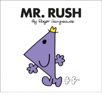 Mr. Rush