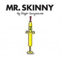 Mr. Skinny