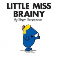 Little Miss Brainy
