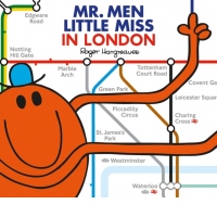 Mr. Men Little Miss in London