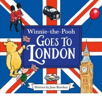 Winnie-the-Pooh Goes To London