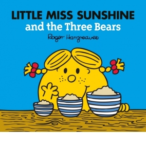 Little Miss Sunshine and the Three Bears