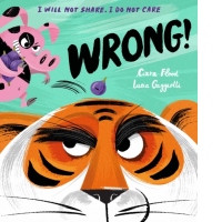 Wrong!