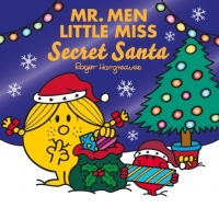 Mr. Men Little Miss Secret Santa
