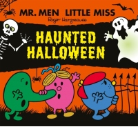 Mr Men Little Miss:Haunted Halloween