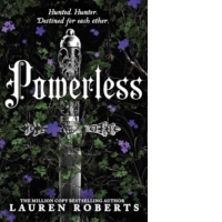 Powerless: Collector's Edition Volume 1