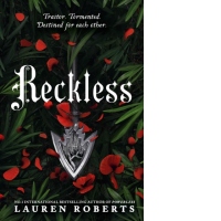 Reckless: Deluxe Collector's Edition Volume 2