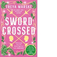 Swordcrossed