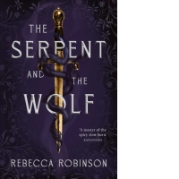 The Serpent and the Wolf
