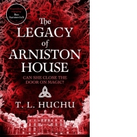 The Legacy of Arniston House