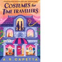 Costumes for Time Travellers