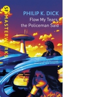 Flow My Tears, The Policeman Said