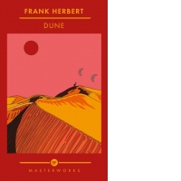 Dune : The Best of the SF Masterworks