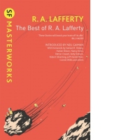 The Best of R. A. Lafferty