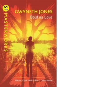 Bold As Love