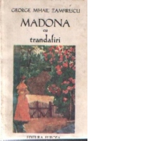 Madona cu trandafiri