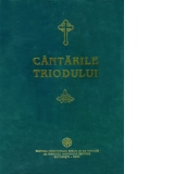 Cantarile Triodului (format A4)