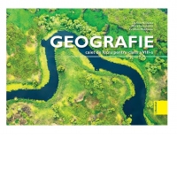 Geografie. Caiet de lucru pentru clasa a VIII-a (editie 2025)