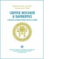 Cartea deschisa a Imparatiei - o insotire liturgica pentru preoti si mireni