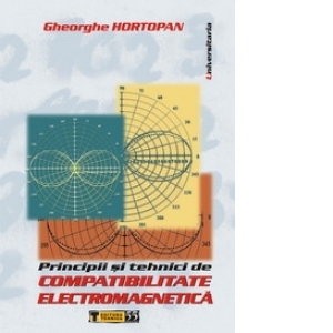 Principii si tehnici de Compatibilitate Electromagnetica