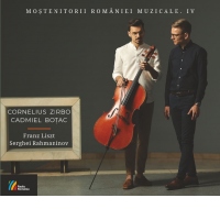 Mostenitorii Romaniei muzicale. Volumul IV