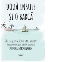 Doua insule si o barca