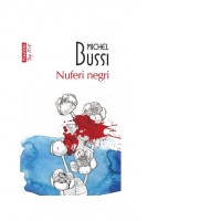 Nuferi negri (editie de buzunar)
