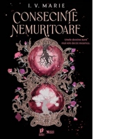 Consecinte nemuritoare. Primul volum din seria Sufletele Academiei Blackwood